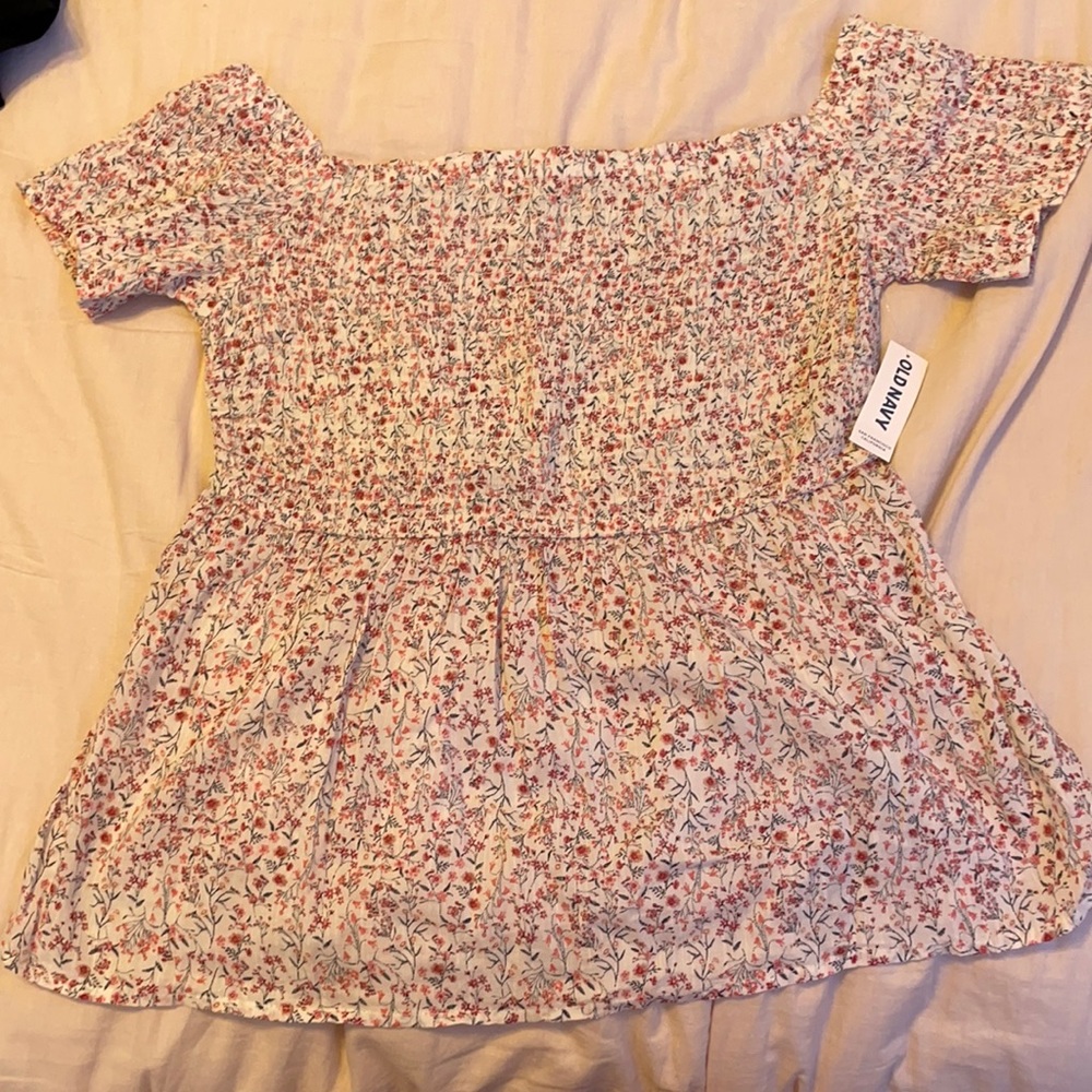 Old Navy Blouse